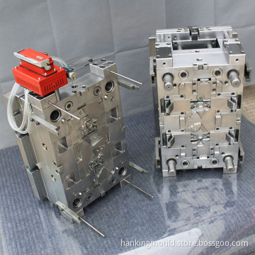 Precision Mould